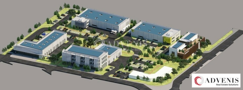 Location Activités Entrepôts GRADIGNAN (33170) - Photo 2