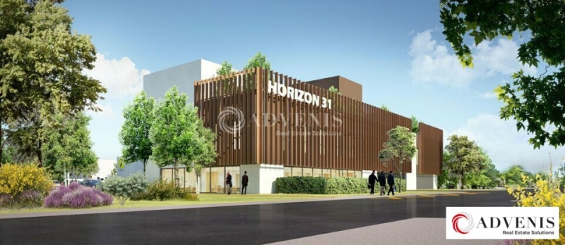 Location Activités Entrepôts GRADIGNAN (33170) - Photo 4