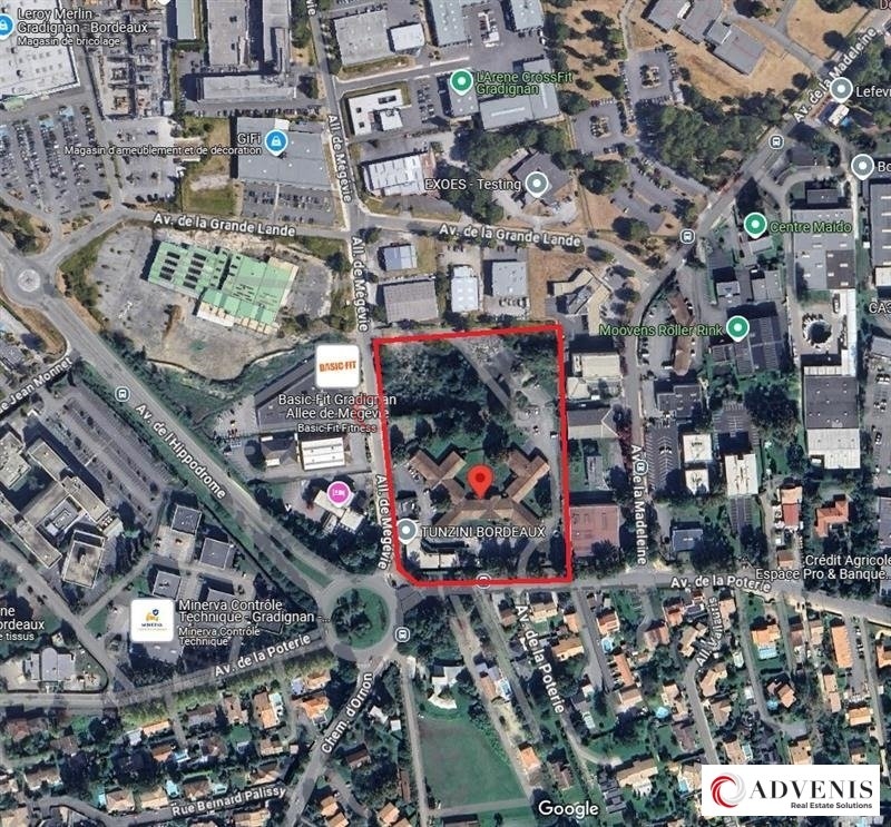 Location Activités Entrepôts GRADIGNAN (33170) - Photo 6