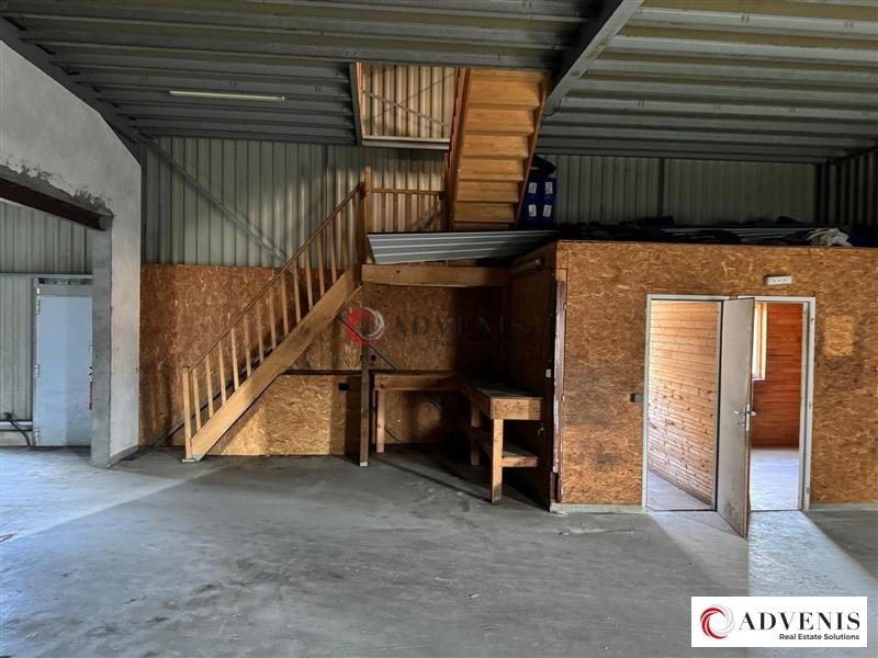 Location Activités Entrepôts LE PORGE (33680) - Photo 4