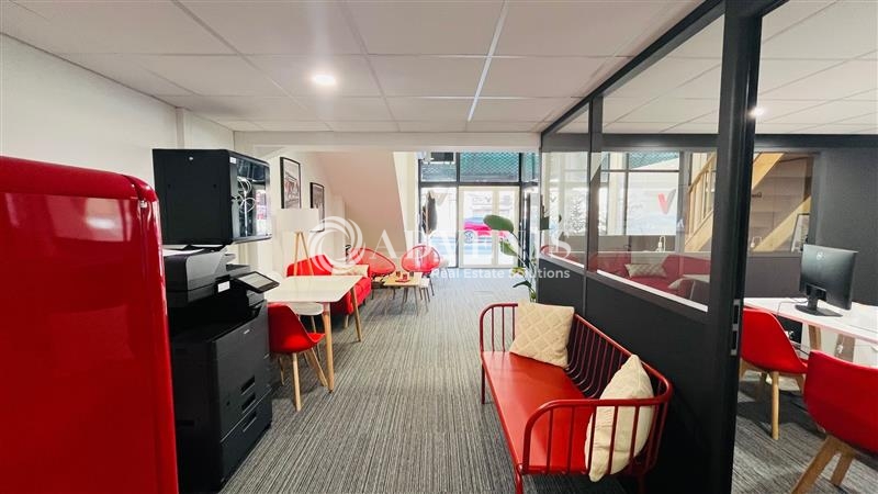 Location Bureaux BORDEAUX (33000) - Photo 5