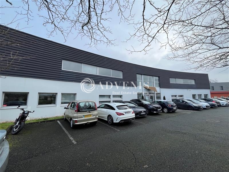 Location Bureaux VILLENAVE D'ORNON (33140) - Photo 1