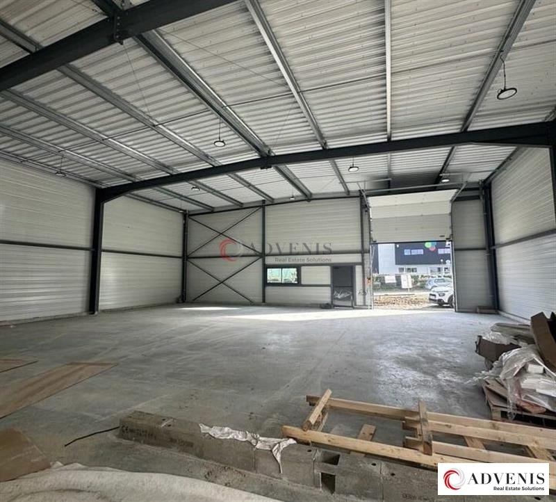 Location Activités Entrepôts MONTUSSAN (33450) - Photo 2