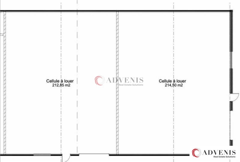 Location Activités Entrepôts MONTUSSAN (33450) - Photo 3