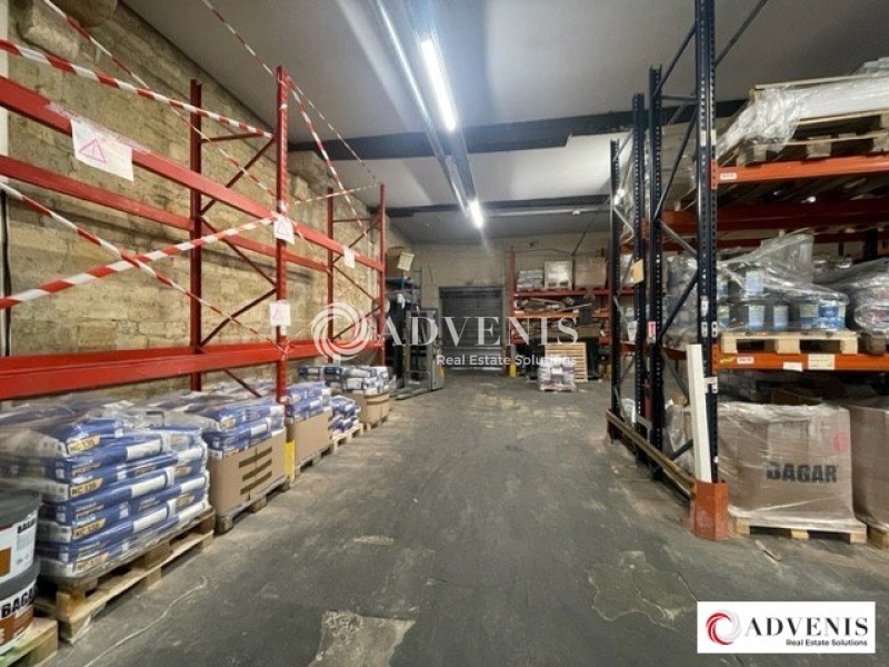 Location Activités Entrepôts BORDEAUX (33200) - Photo 2