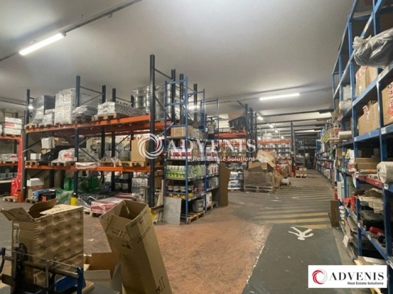 Location Activités Entrepôts BORDEAUX (33200) - Photo 3
