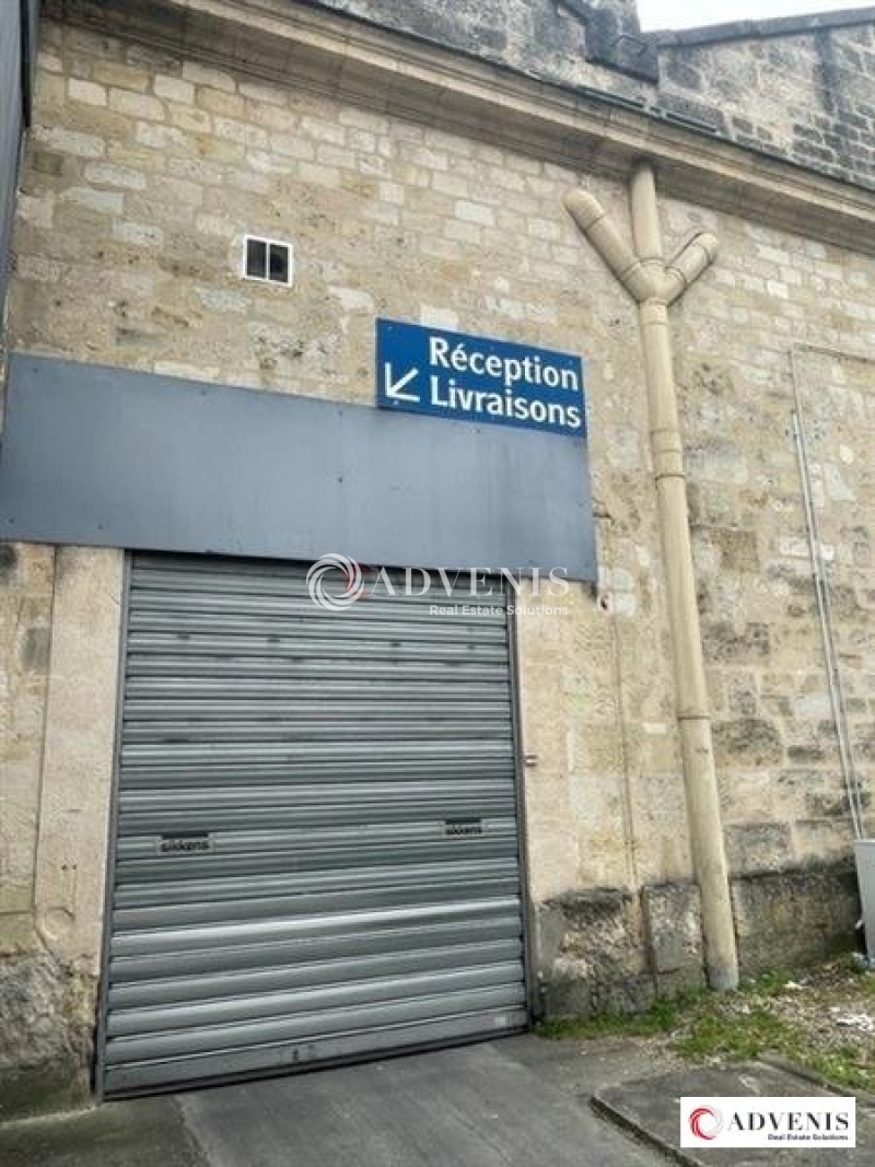Location Activités Entrepôts BORDEAUX (33200) - Photo 4