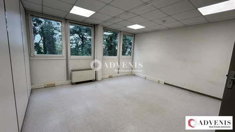 Location Bureaux MERIGNAC (33700) - Photo 12