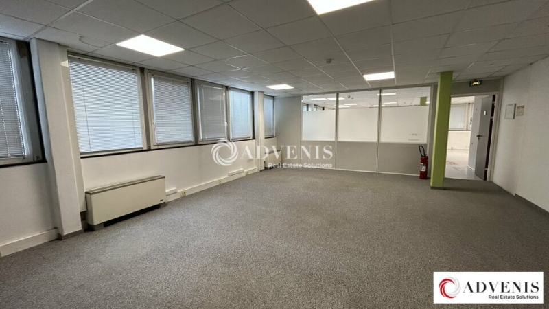 Location Bureaux MERIGNAC (33700) - Photo 7