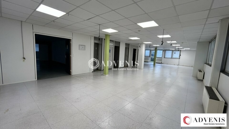 Location Bureaux MERIGNAC (33700) - Photo 9