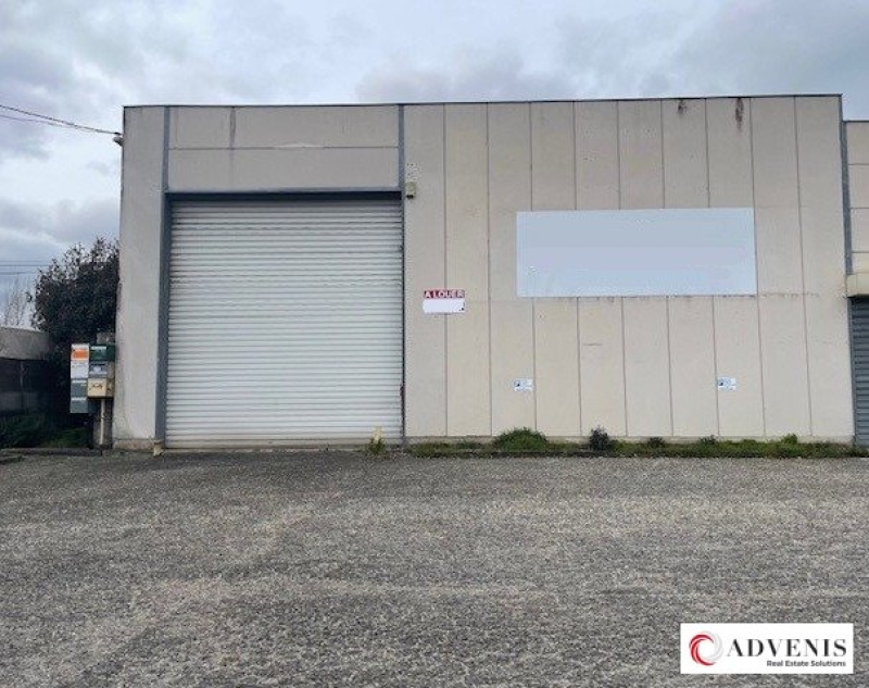 Location Activités Entrepôts MERIGNAC (33700) - Photo 2