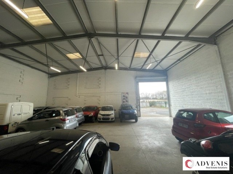 Location Activités Entrepôts MERIGNAC (33700) - Photo 3