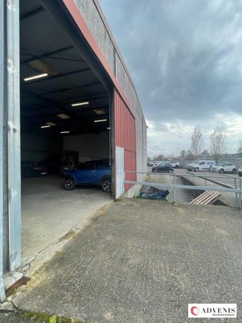Location Activités Entrepôts MERIGNAC (33700) - Photo 4