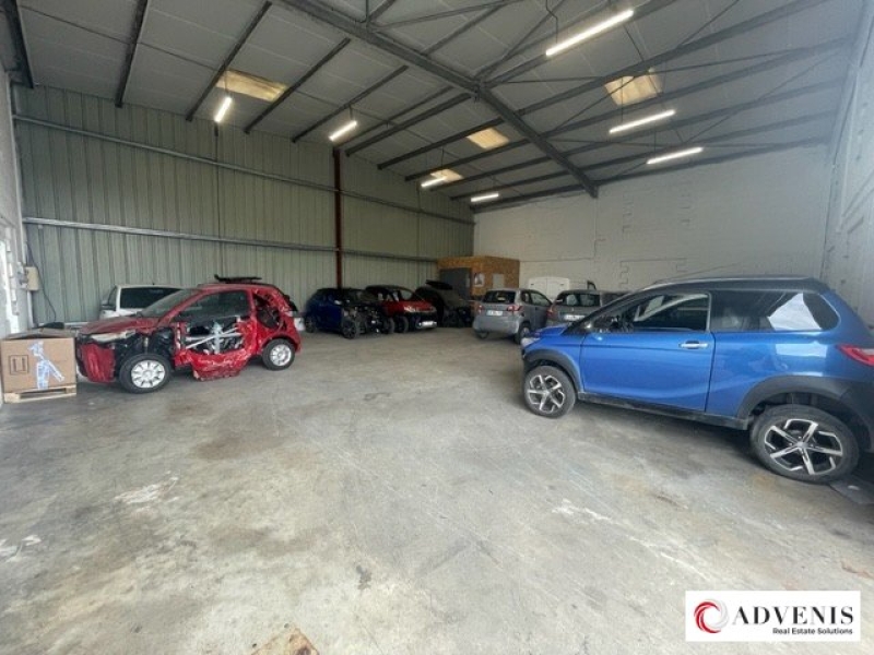Location Activités Entrepôts MERIGNAC (33700) - Photo 5