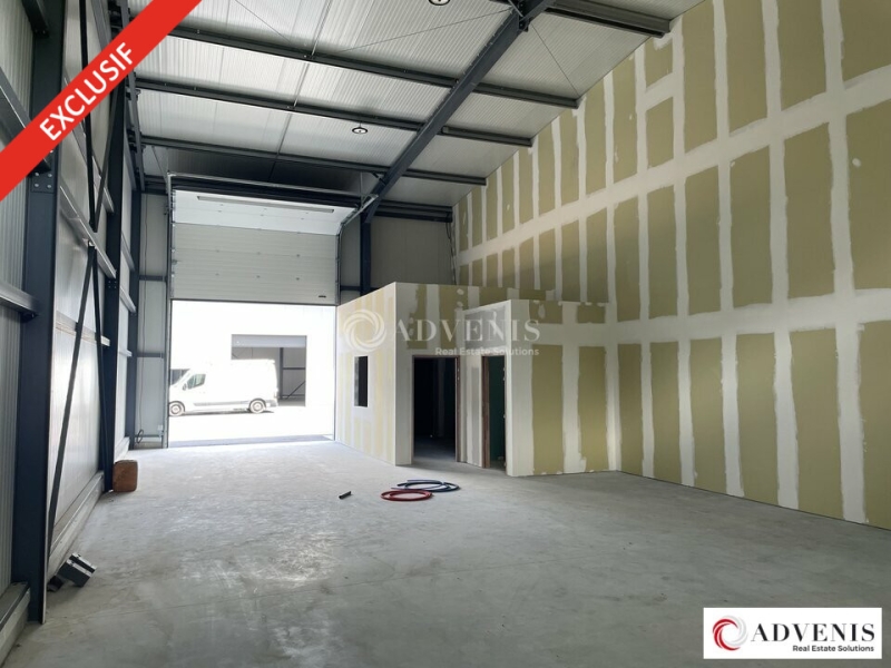 Location Activités Entrepôts CANEJAN (33610) - Photo 6