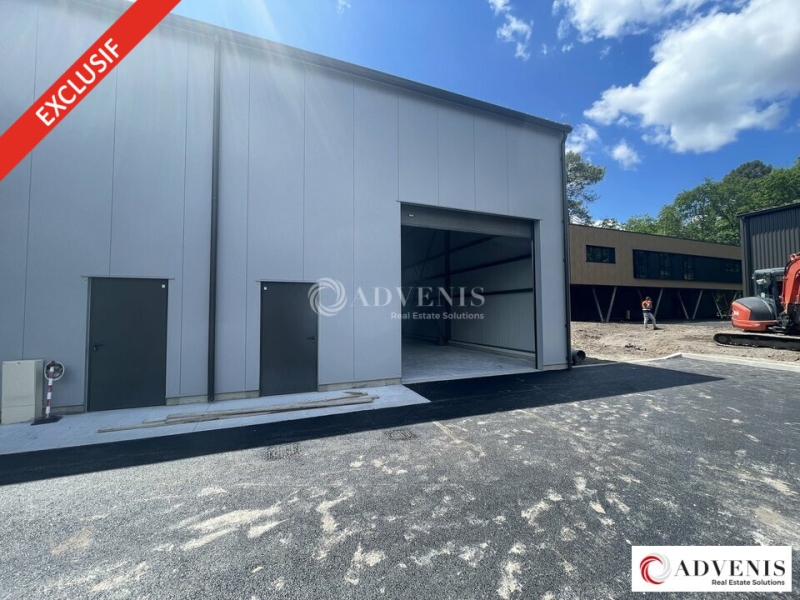 Location Activités Entrepôts CANEJAN (33610) - Photo 7