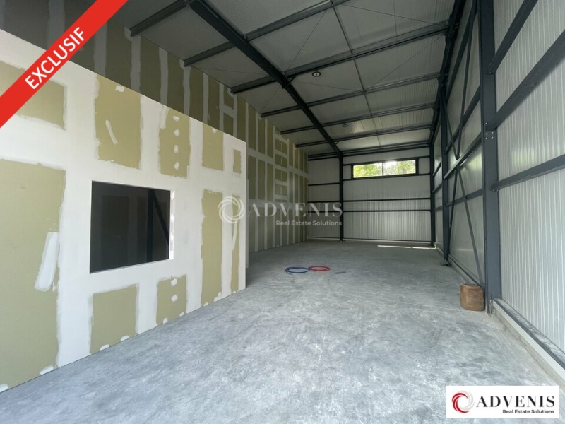Location Activités Entrepôts CANEJAN (33610) - Photo 8