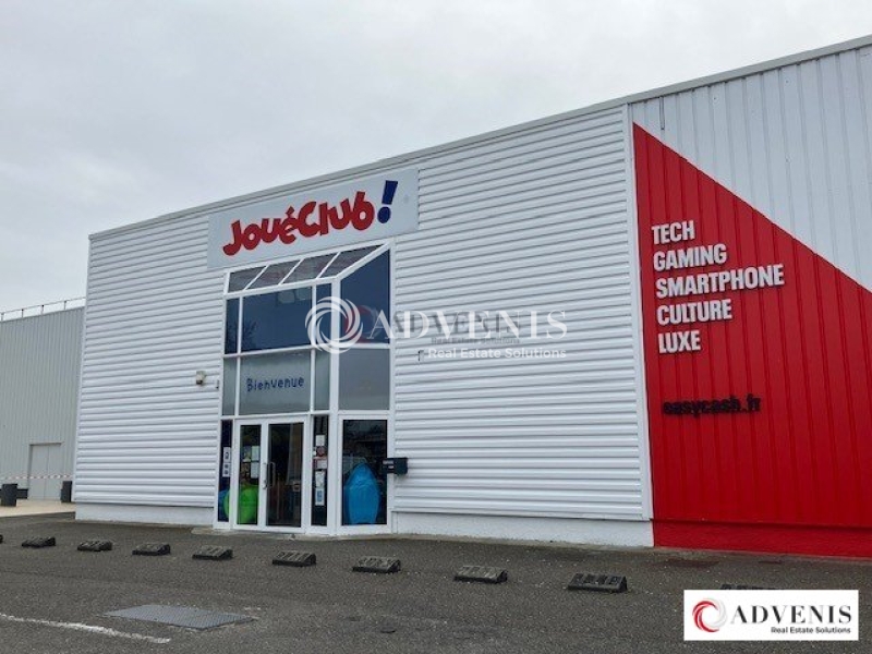 Location Commerces BOULIAC (33270) - Photo 3
