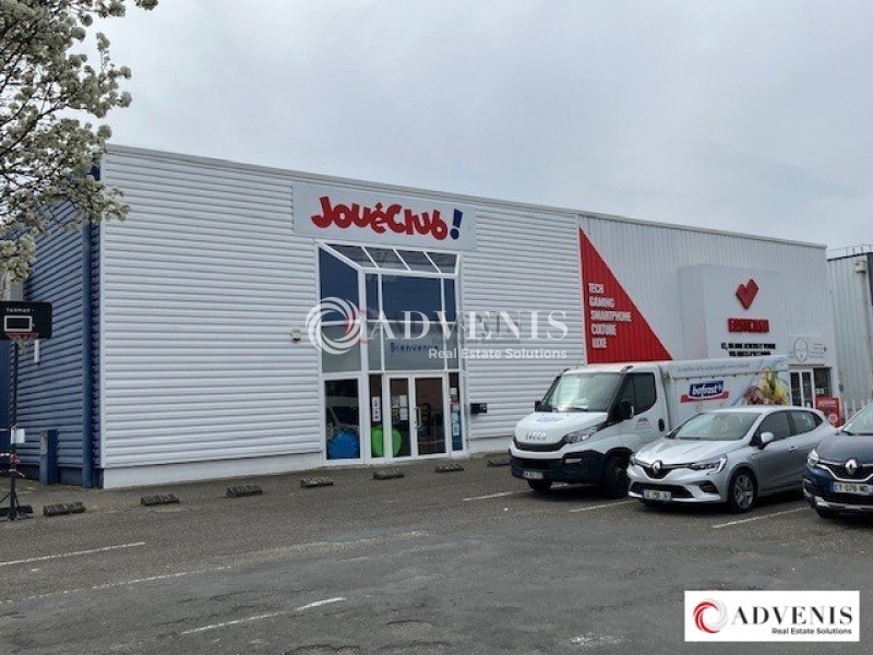 Location Commerces BOULIAC (33270) - Photo 4