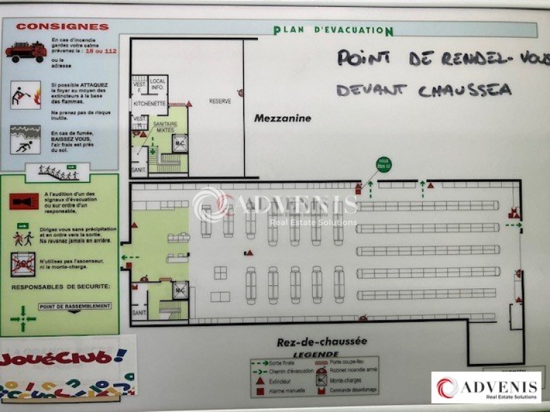 Location Commerces BOULIAC (33270) - Photo 5