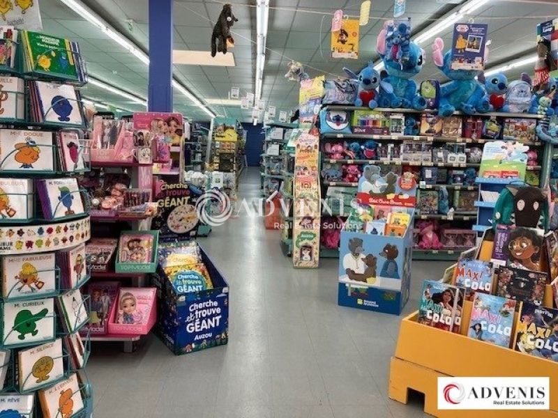 Location Commerces BOULIAC (33270) - Photo 7
