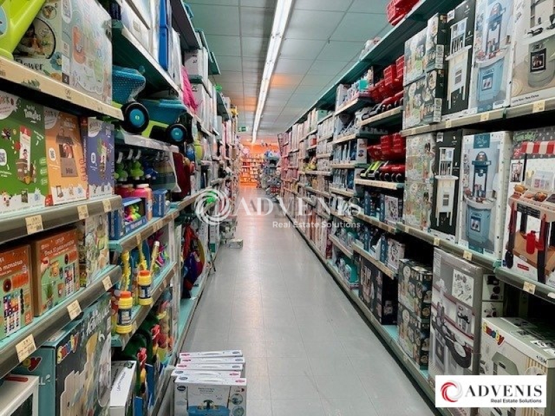 Location Commerces BOULIAC (33270) - Photo 8