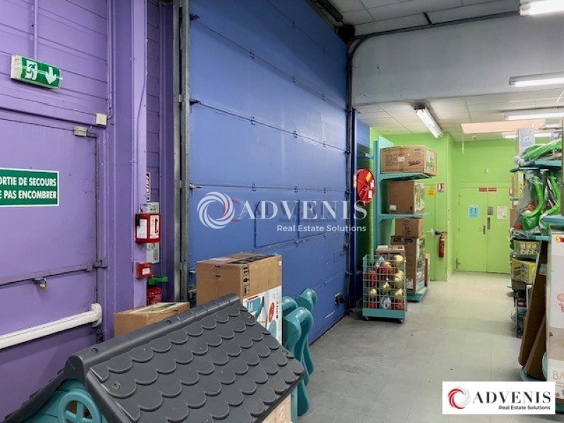 Location Commerces BOULIAC (33270) - Photo 9