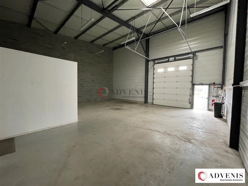 Location Activités Entrepôts CANEJAN (33610) - Photo 1