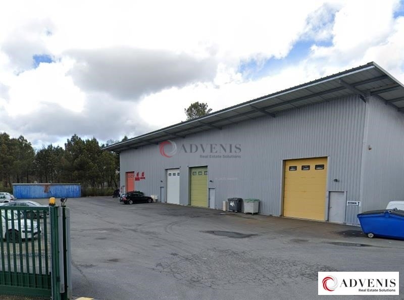 Location Activités Entrepôts CANEJAN (33610) - Photo 2
