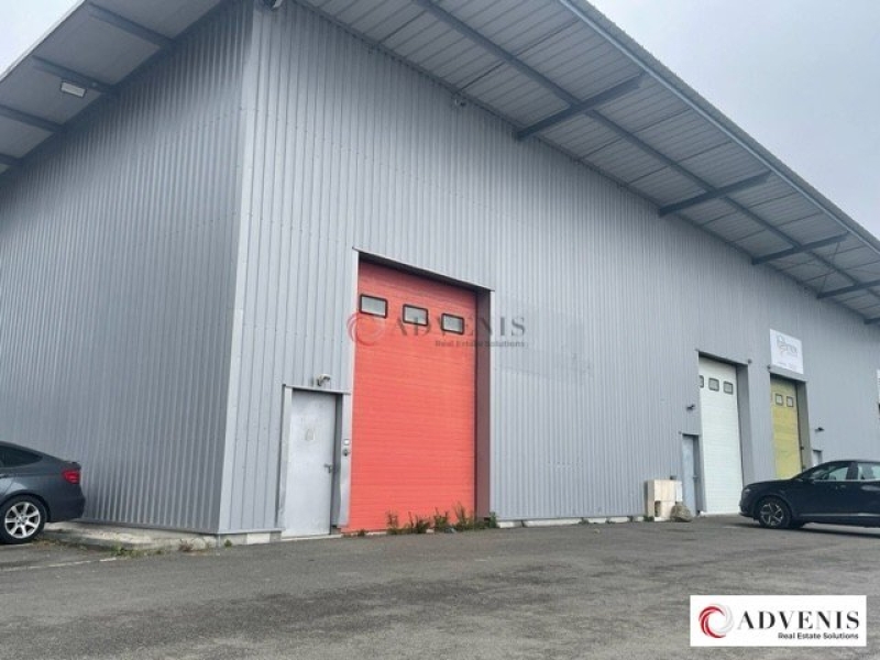 Location Activités Entrepôts CANEJAN (33610) - Photo 3