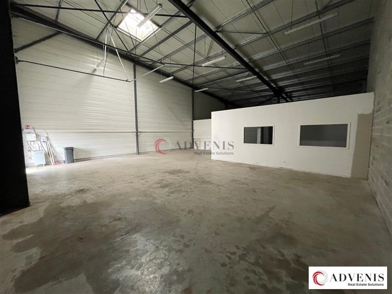 Location Activités Entrepôts CANEJAN (33610) - Photo 4