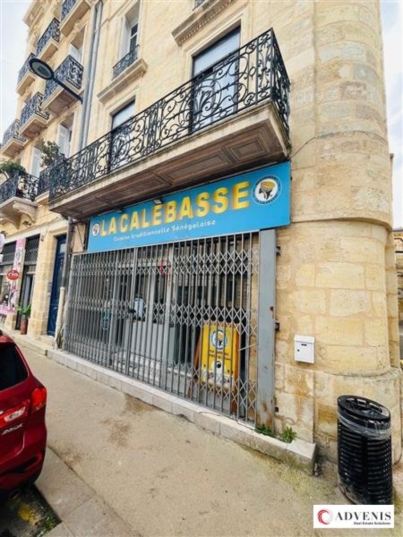 Location Commerces BORDEAUX (33000) - Photo 3