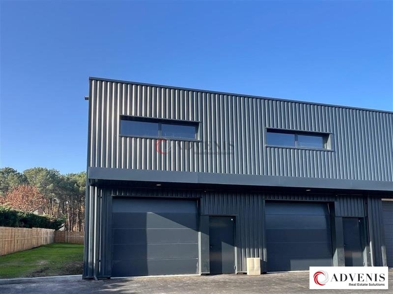Location Activités Entrepôts LEGE CAP FERRET (33950) - Photo 5