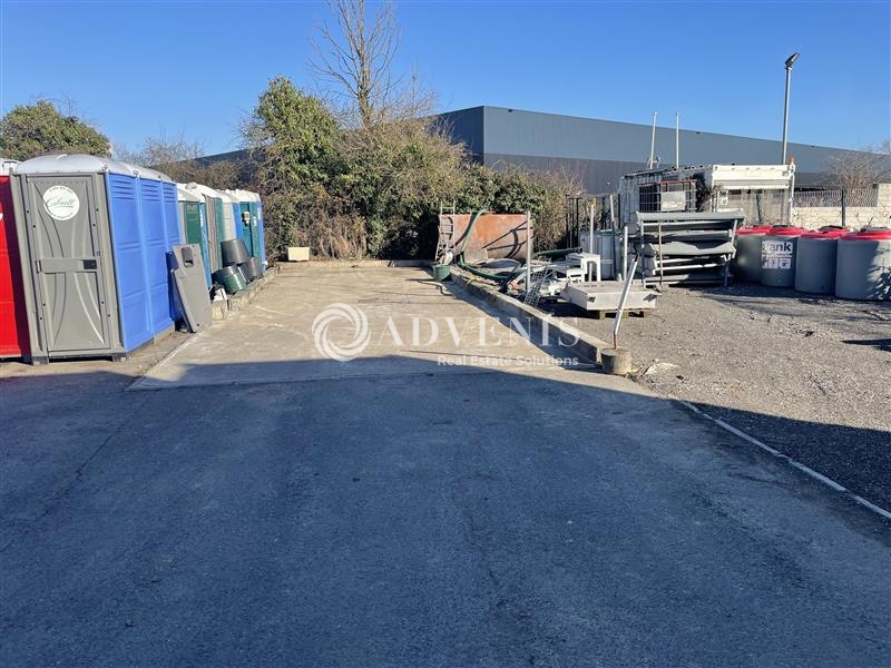 Vente Investisseur Activités Entrepôts BASSENS (33530) - Photo 7