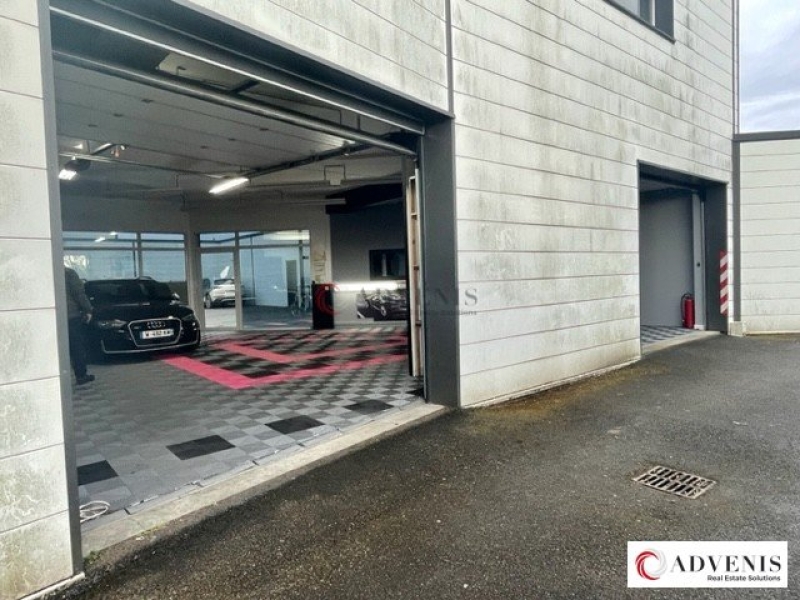 Location Activités Entrepôts MERIGNAC (33700) - Photo 1