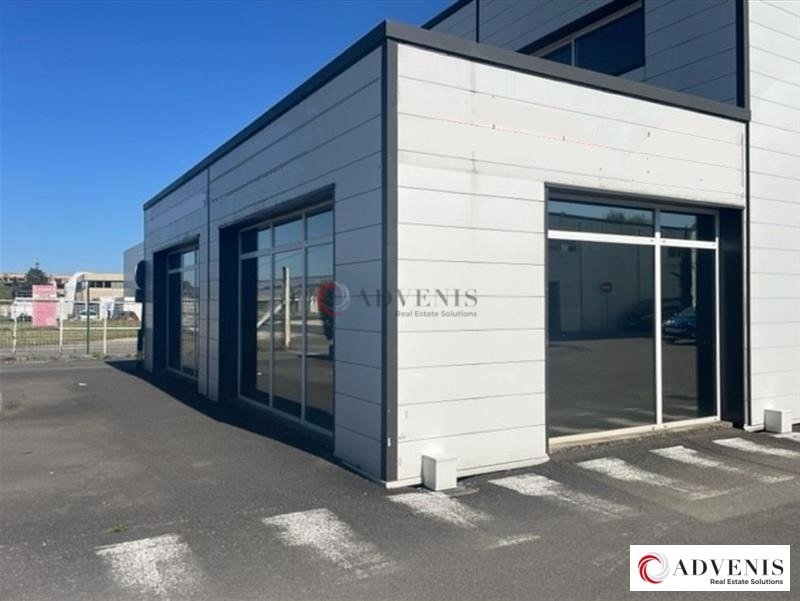 Location Activités Entrepôts MERIGNAC (33700) - Photo 2
