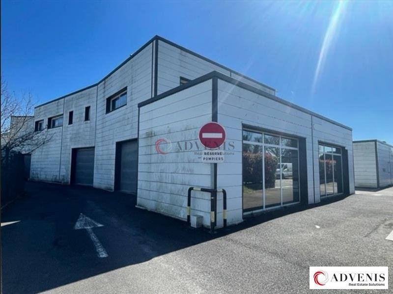 Location Activités Entrepôts MERIGNAC (33700) - Photo 3