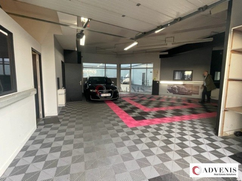 Location Activités Entrepôts MERIGNAC (33700) - Photo 4