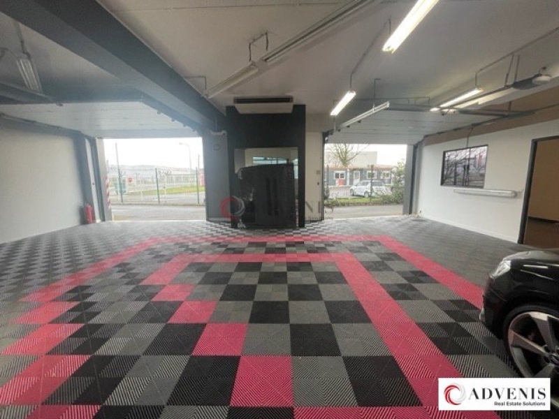 Location Activités Entrepôts MERIGNAC (33700) - Photo 5