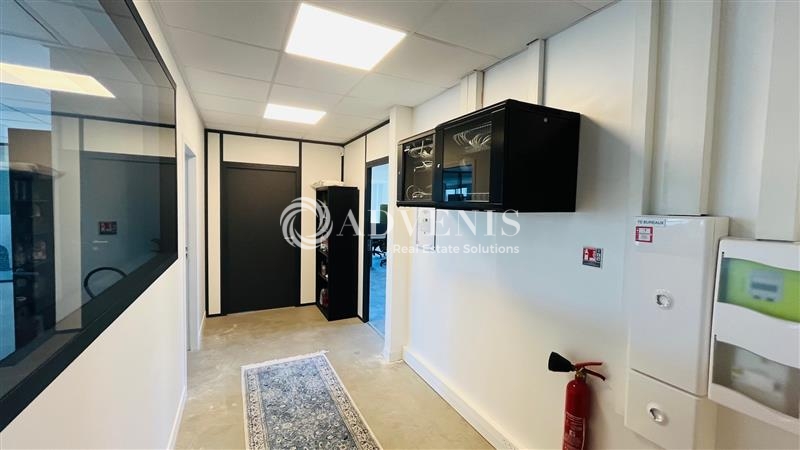 Vente Investisseur Bureaux MERIGNAC (33700) - Photo 6
