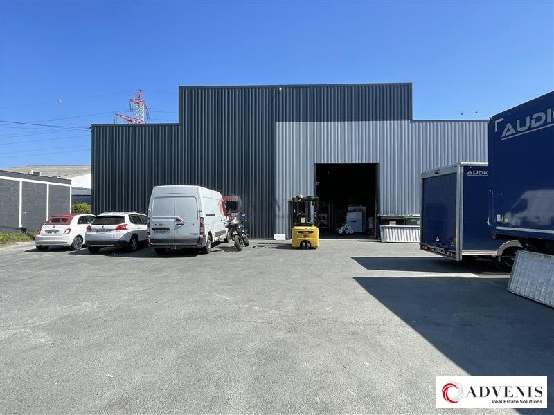 Location Activités Entrepôts MERIGNAC (33700) - Photo 10