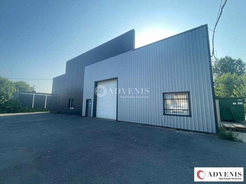 Location Activités Entrepôts MERIGNAC (33700) - Photo 11