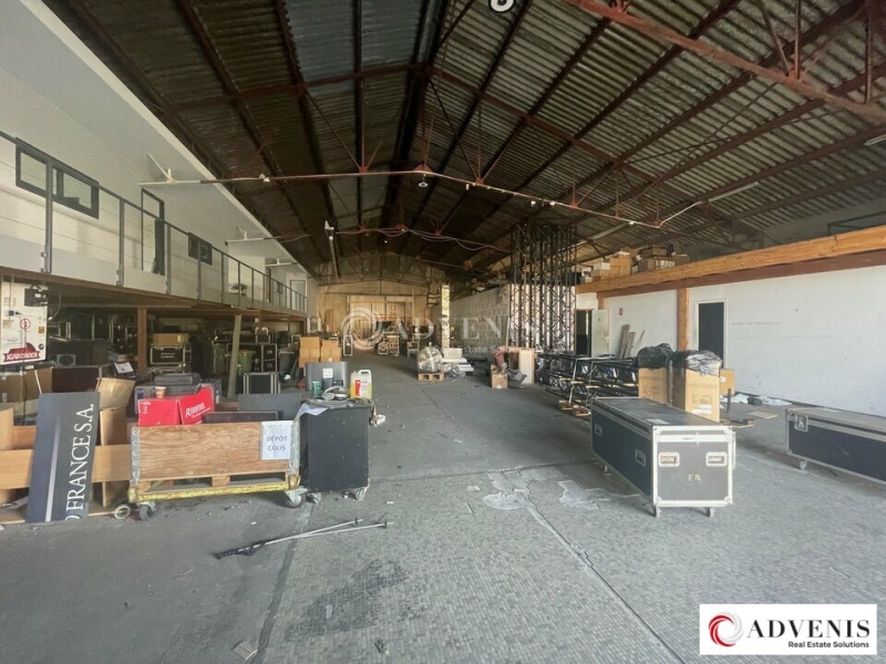 Location Activités Entrepôts MERIGNAC (33700) - Photo 12