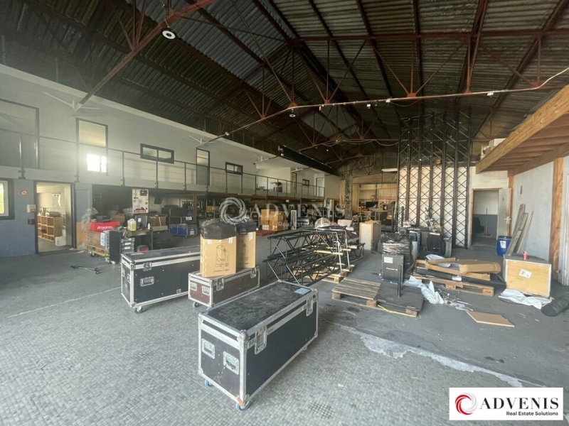 Location Activités Entrepôts MERIGNAC (33700) - Photo 13
