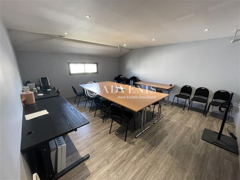 Location Activités Entrepôts MERIGNAC (33700) - Photo 8