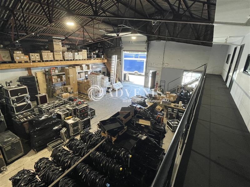 Location Activités Entrepôts MERIGNAC (33700) - Photo 9