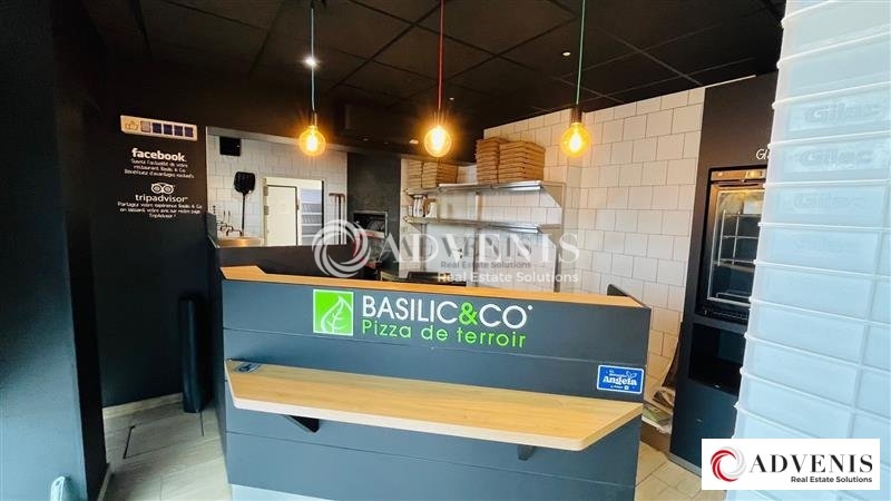 Location Commerces MERIGNAC (33700) - Photo 1