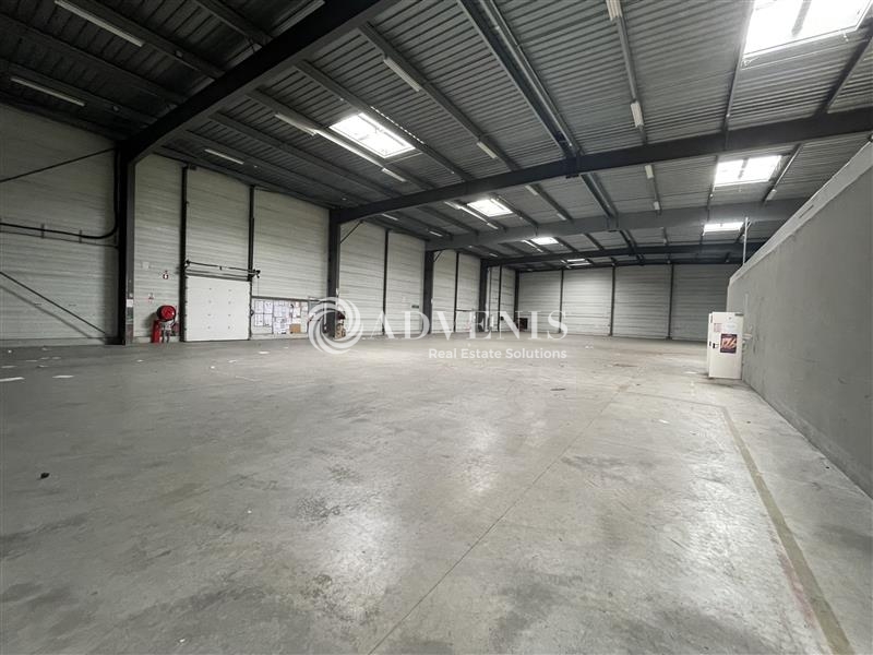 Location Activités Entrepôts BLANQUEFORT (33290) - Photo 6