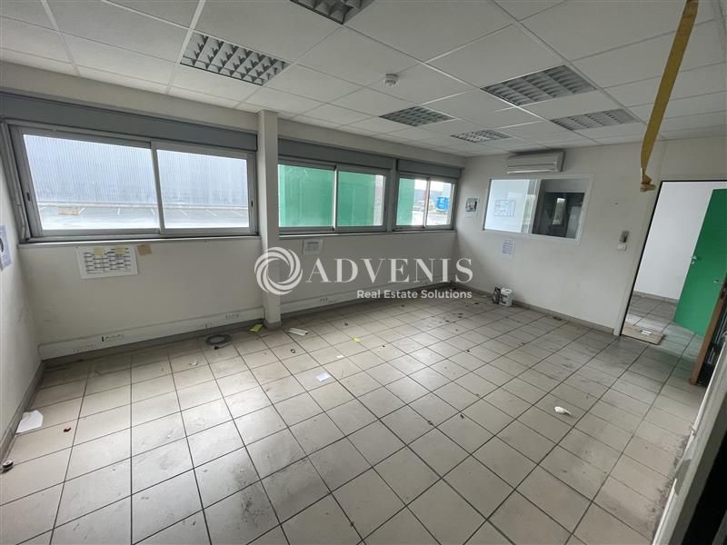 Location Activités Entrepôts BLANQUEFORT (33290) - Photo 8