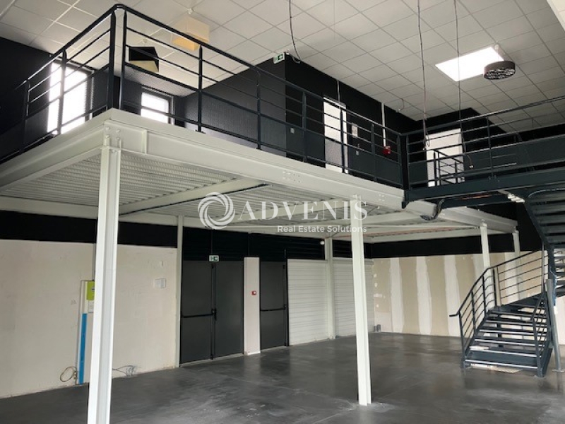 Location Commerces BIGANOS (33380) - Photo 4